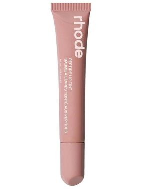 Rhode Peptide Lip Tint in Toast
